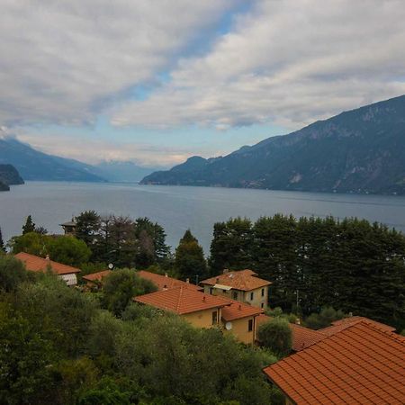 Cimino Luxury Villas In Lake Como - Vanessa #2 Oliveto Lario Exterior photo