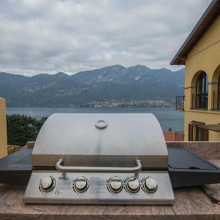 Cimino Luxury Villas In Lake Como - Vanessa #2 Oliveto Lario Exterior photo