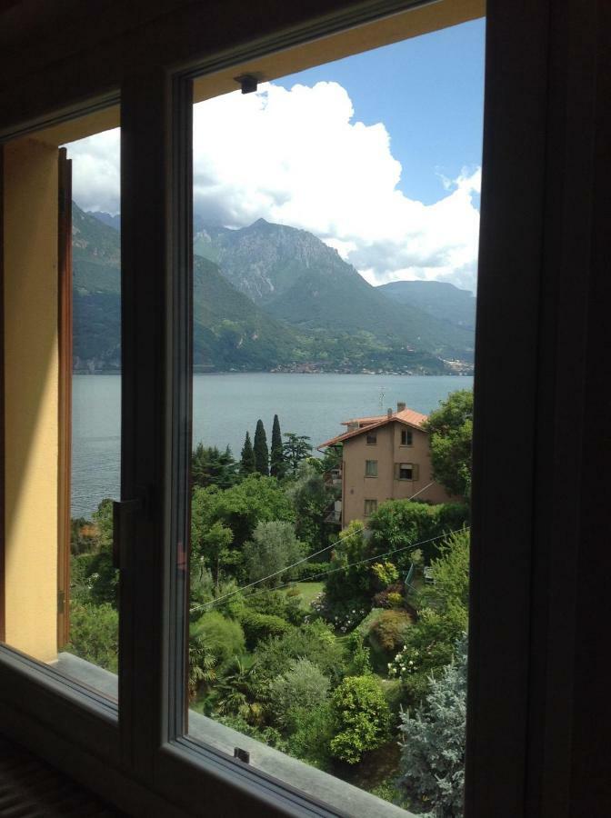 Cimino Luxury Villas In Lake Como - Vanessa #2 Oliveto Lario Exterior photo