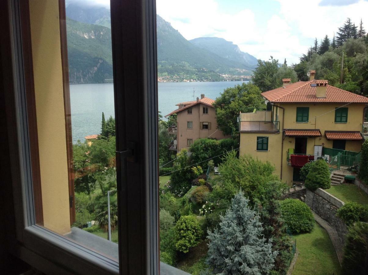 Cimino Luxury Villas In Lake Como - Vanessa #2 Oliveto Lario Exterior photo