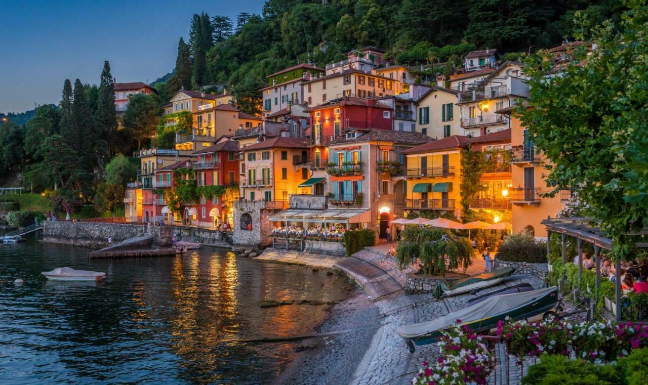 Cimino Luxury Villas In Lake Como - Vanessa #2 Oliveto Lario Exterior photo