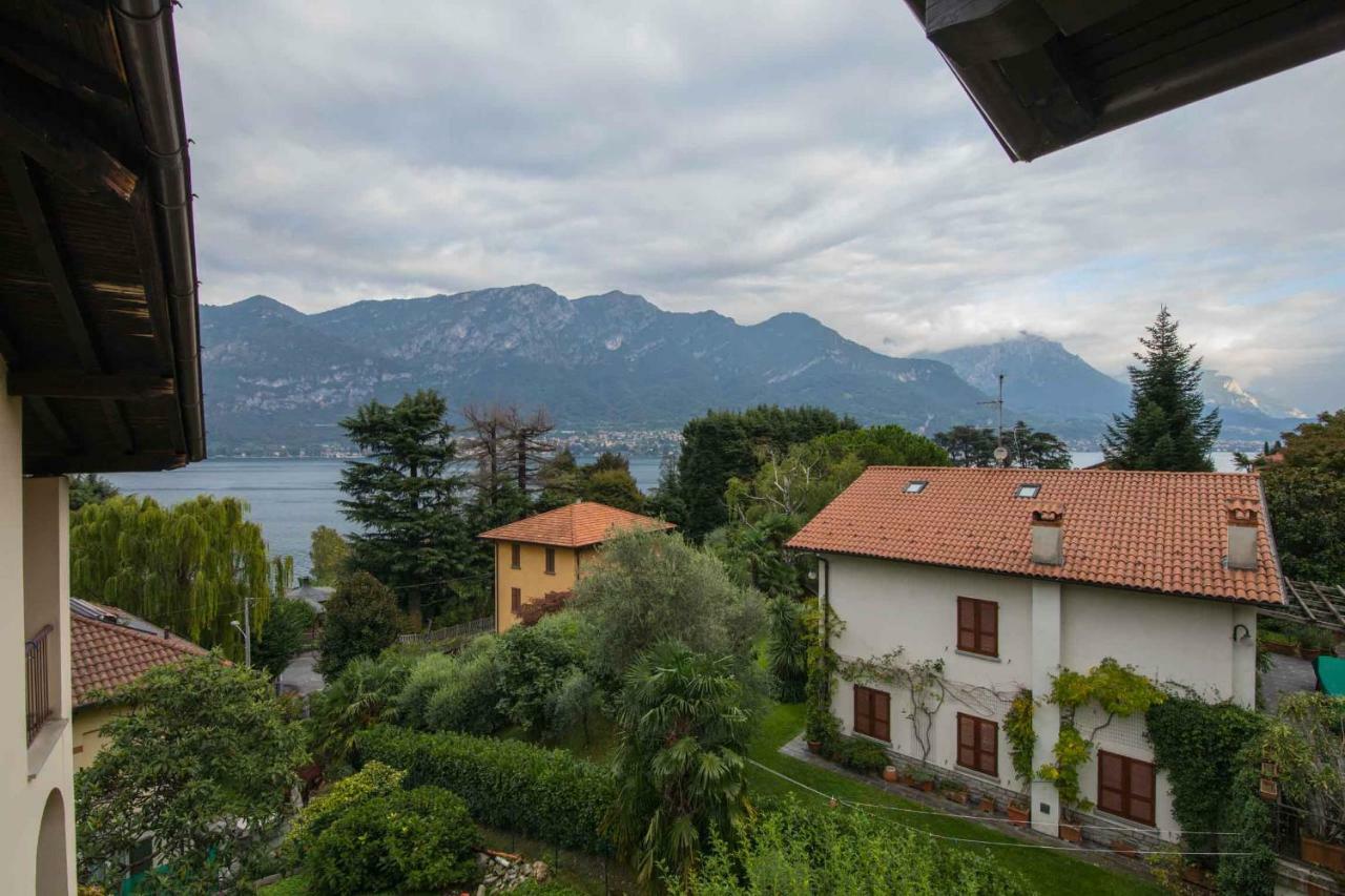 Cimino Luxury Villas In Lake Como - Vanessa #2 Oliveto Lario Exterior photo