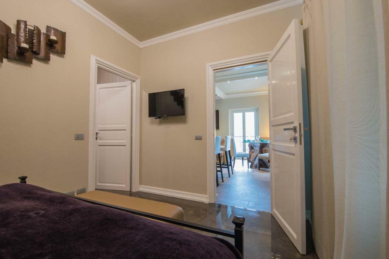 Cimino Luxury Villas In Lake Como - Vanessa #2 Oliveto Lario Exterior photo